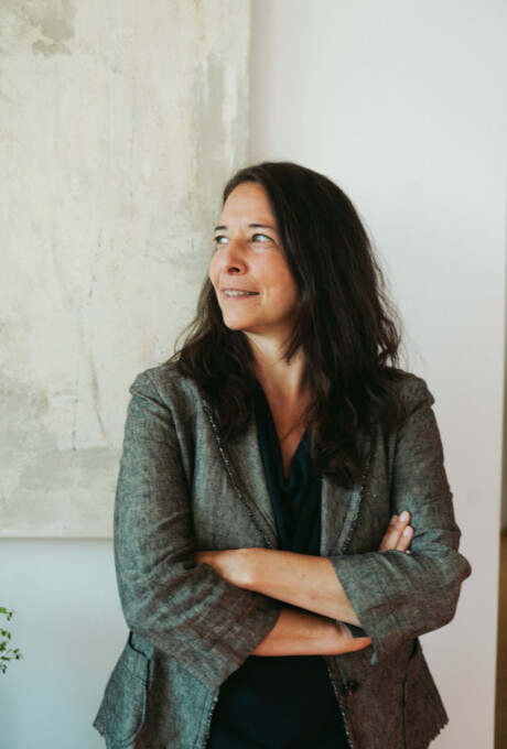 Codega Coaching - Ida Saccone