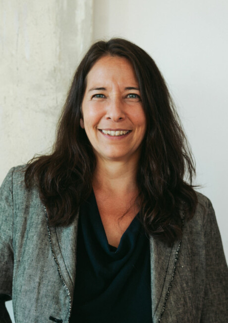 Codega Institut - Ida Saccone